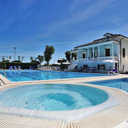 Hotel Venus Габичче-Маре Экстерьер фото