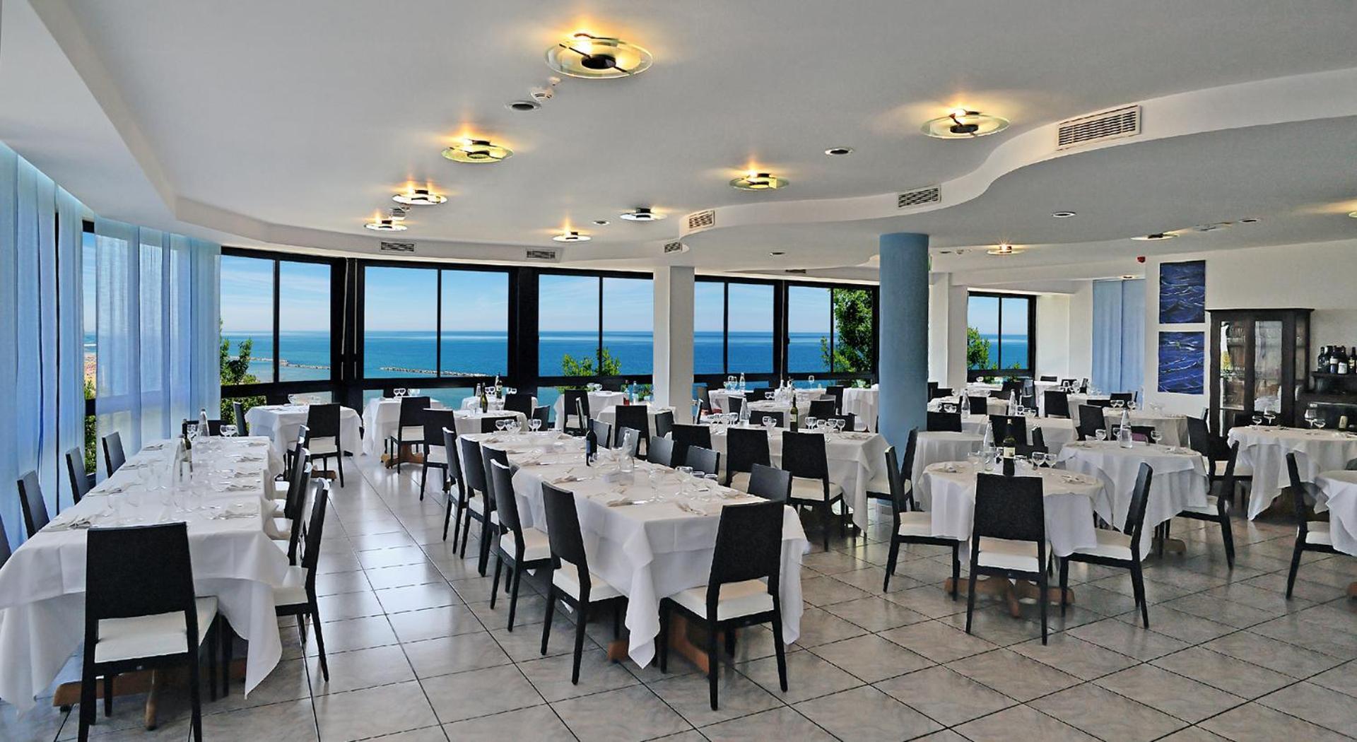Hotel Venus Габичче-Маре Экстерьер фото