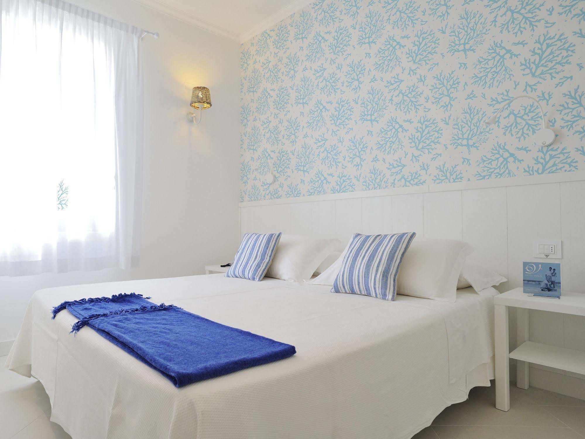 Hotel Venus Габичче-Маре Экстерьер фото